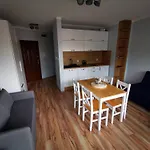 Marina Apartmán Dziwnów