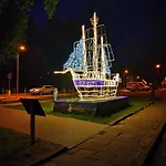 Apartmán Marina *