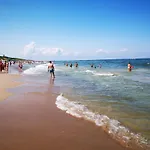 Marina Apartmán Dziwnów
