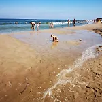 Marina Apartmán Dziwnów