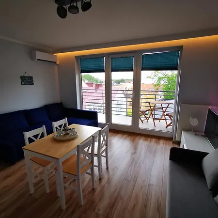 Apartment Marina *