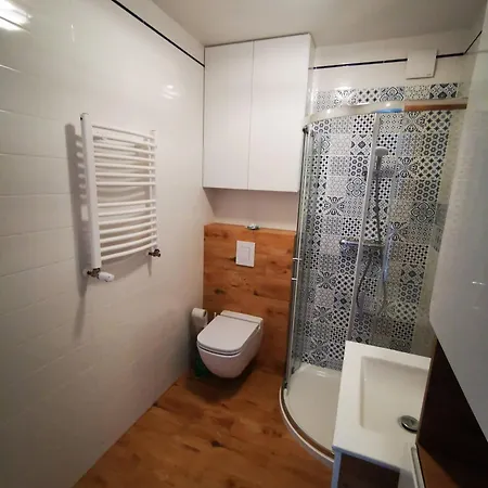 Marina Appartement *