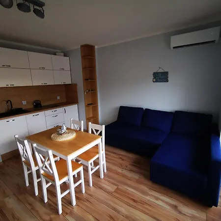 Marina Apartment