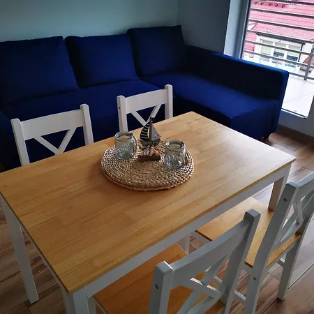 Marina Apartment