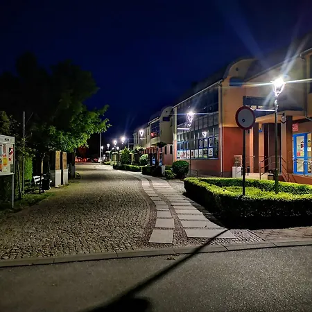 Apartmán Marina *