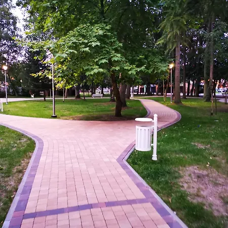 Marina Dziwnów
