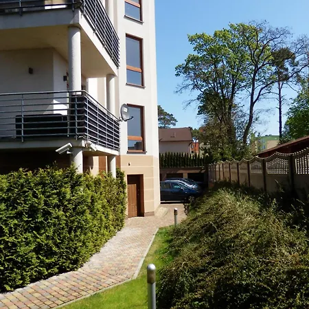 Appartement Marina